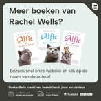 Kat voor de deur / Alfie 9789402701678 Rachel Wells, Verzenden, Gelezen, Rachel Wells