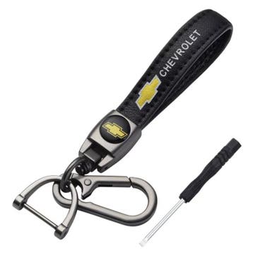Chevrolet sleutelhanger  Car Key Strap, Ophalen of Verzenden, Nieuw
