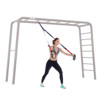 BERG Playbase Fitness rope (Berg playbase accessoires), Ophalen of Verzenden, Nieuw