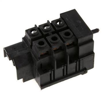 Condor SK R3/ 1,6 Thermisch Overbelastingsrelais 1-1.6A, Verzenden, Nieuw