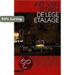 Lege etalage 9789025406578 Iperen, Verzenden, Gelezen, Iperen