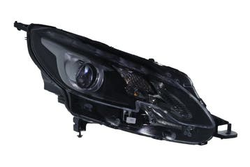 Koplamp o.a: Peugeot, 2008 (CU), Ophalen of Verzenden, Nieuw, Peugeot