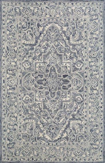 Jaipur Rugs - Handgetuft - Vloerkleed - 150 cm - 240 cm -