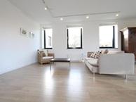 Appartement Funenpark in Amsterdam, Overige soorten, Noord-Holland