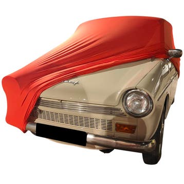 Autohoes voor DAF Daffodil (1961-1967) Indoor BESTE PASVORM, Ophalen of Verzenden, Nieuw, Op maat