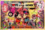 LEDMansion - LOVE IS ALL WE NEED V.1.