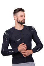 Bodyprotector Alpinestars Paragon Lite (Zwart), Verzenden, Nieuw