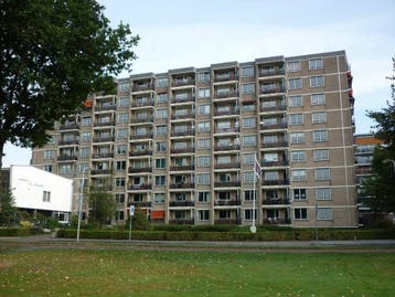 Te huur: Appartement Espoortstraat in Enschede, Overijssel, Enschede, Appartement