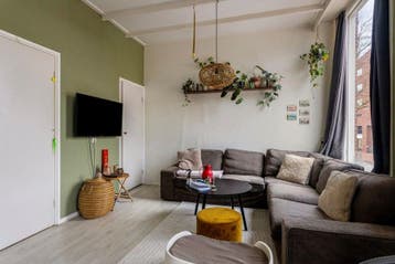 Te huur: Appartement Brinkgreverweg in Deventer, Huizen en Kamers, Huizen te huur, Deventer, Overijssel, Appartement