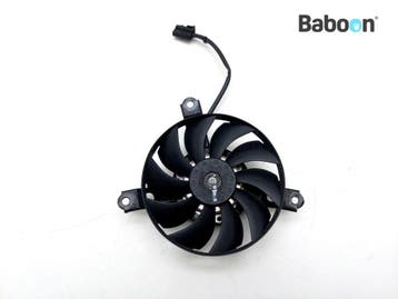 Koelfan Motor Yamaha CZD 300 X-Max 2017 (SH081 B74 CZD300), Verzenden, Gebruikt