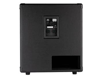 GR Bass Cube 112/8, Ophalen of Verzenden, Nieuw, Basgitaar, 100 watt of meer