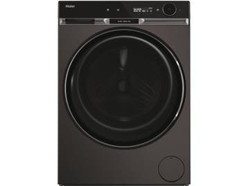 Haier wasmachine HW100-BD14397PGUS – 10kg - Antraciet, Verzenden, Nieuw