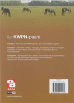Het KWPN-paard / Over Dieren / 112 9789058211170, Verzenden, Zo goed als nieuw, S. Nieuwendijk