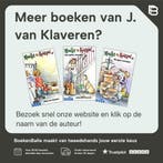 Chantal en Inge gaan logeren / Sterserie 9789020671193, Boeken, Verzenden, Gelezen, J. van Klaveren