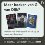 Als de markt faalt 9789052613444 G. van Dijk, Verzenden, Zo goed als nieuw, G. van Dijk
