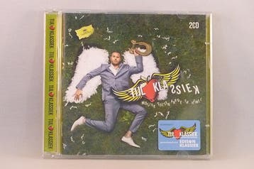 Tijl Klassiek (2 CD), Ophalen of Verzenden, Zo goed als nieuw