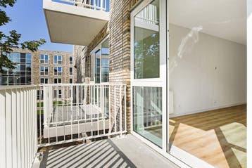 Te huur: Appartement Ingenhouszhof in Amsterdam, Noord-Holland, Appartement, Amsterdam