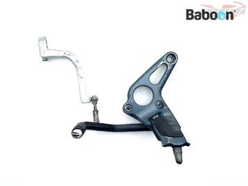 Schetsplaat Links Voor BMW R 1150 R Rockster (R1150R), Verzenden, Gebruikt