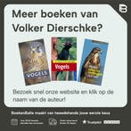 Natuurgids ANWB 9789018036256 Volker Dierschke, Boeken, Verzenden, Gelezen, Volker Dierschke