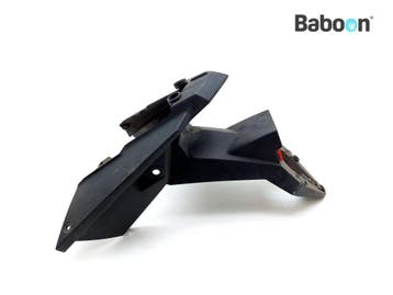Kentekenplaat Houder BMW F 650 GS 2006-2011 (F650GS K72), Motoren, Verzenden, Gebruikt