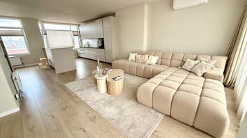 Te huur: Appartement Nunspeetlaan in Den Haag, Den Haag, Appartement, Zuid-Holland