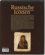 Russische iconen 9789061096122 D. Krikhaar, Verzenden, Gelezen, D. Krikhaar