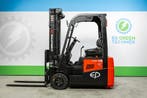 Elektrische heftruck | 1000 kg/3500 kg | Voorraad | vanaf:, 3000 tot 4000 kg, Heftruck, Elektrisch, Verzenden
