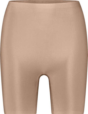Ten Cate - Maat XXL - Secrets high waist long shorts walnut, Verzenden