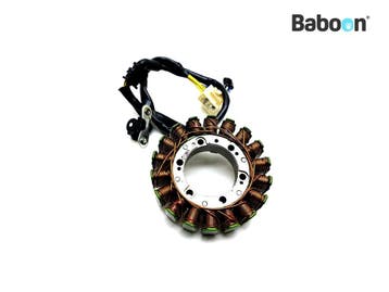 Dynamo Laadspoel Aprilia SL 750 Shiver 2007-2009 + GT, Verzenden, Gebruikt