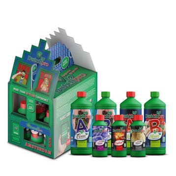 DutchPro Starterpack Hydro/Cocos (hard water), Ophalen of Verzenden, Nieuw