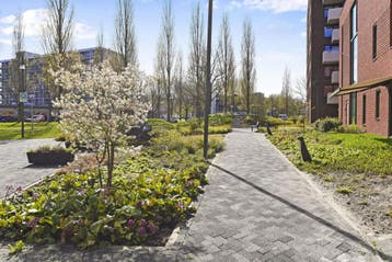 Te huur: Appartement Klaasje Zevensterstraat in Amstelveen, Noord-Holland, Appartement, Amstelveen