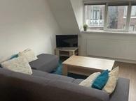 Appartement Hoofdstraat in Santpoort-Noord, Huizen en Kamers, Huizen te huur, Via bemiddelaar, Noord-Holland, Appartement, Santpoort-Noord