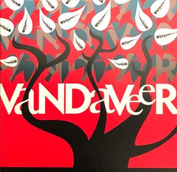 cd digi - Vandaveer - Divide &amp; Conquer, Verzenden, Zo goed als nieuw