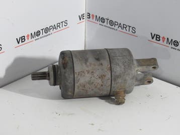 Yamaha YP 250 Startmotor, Ophalen of Verzenden, Nieuw