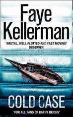 Cold Case (Peter Decker and Rina Lazarus Series, Book 17), Verzenden, Gelezen, Faye Kellerman