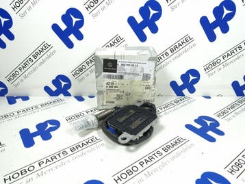 NOx sensor A 000 905 0914 (Nieuw) o.a: G-klasse w463, Ophalen of Verzenden, Nieuw, Mercedes-Benz
