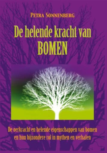 De Helende Kracht Van Bomen | Petra Sonnenberg | Nieuw, Ophalen of Verzenden, Nieuw, Petra Sonnenberg
