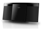 Panasonic SC-HC200 - Hi-Fi Bluetooth Speaker 20W - Zwart, Audio, Tv en Foto, Luidsprekers, Verzenden, Zo goed als nieuw
