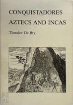 Conquistadores azteken en incas 9789022202678 Bry, Verzenden, Gelezen, Bry