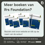 IFRS Standards 9781911629467 Ifrs Foundation, Verzenden, Zo goed als nieuw, Ifrs Foundation