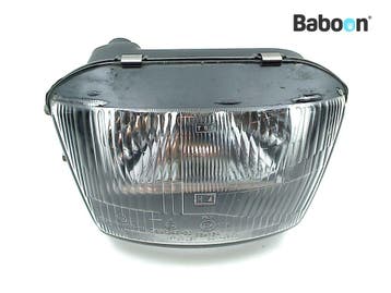 Koplamp Kawasaki GPZ 500 S / EX 500 1987-1993 (GPZ500S, Verzenden, Gebruikt
