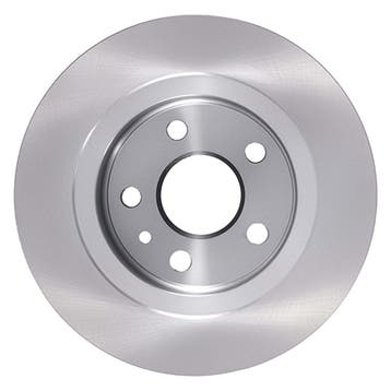 Remschijven remblokken achter voor Chevrolet Trax 1.7 1.8L, Verzenden, Nieuw, Chevrolet