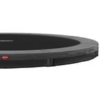 Trampoline Rand Berg Favorit inground 330 cm Grijs, Kinderen en Baby's, Speelgoed | Buiten | Trampolines, Ophalen of Verzenden