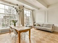 Appartement Herengracht in Amsterdam, Via bemiddelaar, Noord-Holland, Appartement, Amsterdam