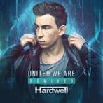 Hardwell - United We Are - Remixed - CD, Verzenden, Nieuw in verpakking