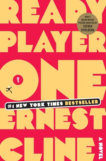 Ready player one / Ready player one / 1 - Ernest Cline, Boeken, Verzenden, Gelezen, Ernest Cline