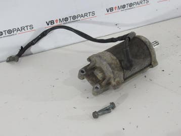 Honda CBR 600 F Startmotor, Ophalen of Verzenden, Nieuw