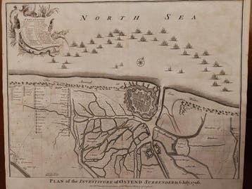 België - West-Vlaanderen, Ostende (Oostende); Nicholas, Boeken, Nieuw