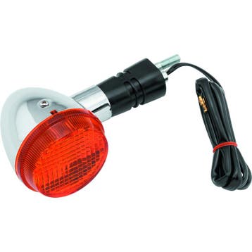 BikeMaster Honda Turn Signal - Rear Left, Ophalen of Verzenden