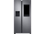 Samsung RS6HA8880S9 - Amerikaanse Koelkast - 389L Koelruimte, Witgoed en Apparatuur, Koelkasten en IJskasten, Verzenden, Zo goed als nieuw